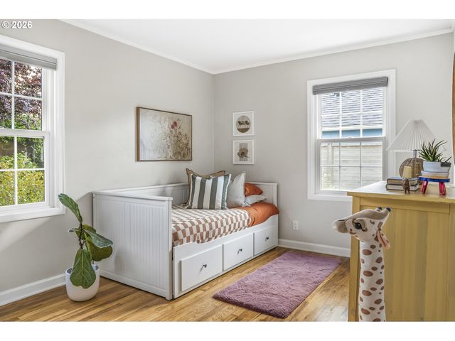 3024 N KILPATRICK St, Portland, OR 97217
