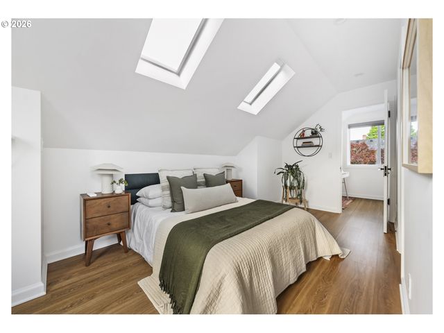 3024 N KILPATRICK St, Portland, OR 97217