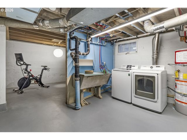 3024 N KILPATRICK St, Portland, OR 97217