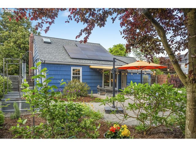 3024 N KILPATRICK St, Portland, OR 97217
