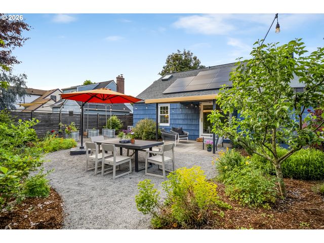 3024 N KILPATRICK St, Portland, OR 97217