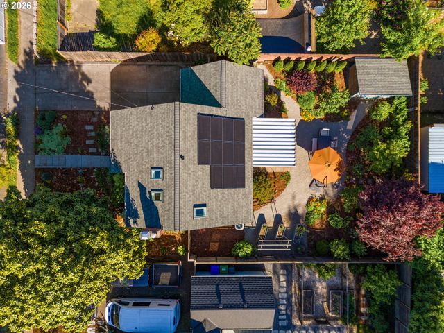 3024 N KILPATRICK St, Portland, OR 97217