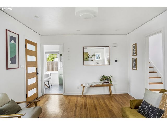 3024 N KILPATRICK St, Portland, OR 97217