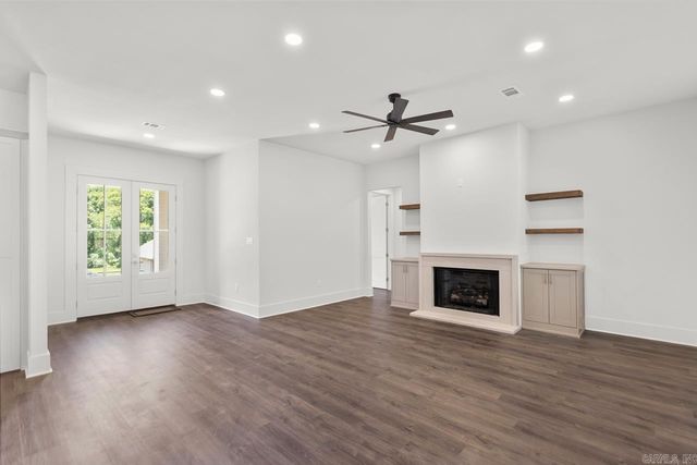 4406 Cumberland Circle, Benton, AR 72019