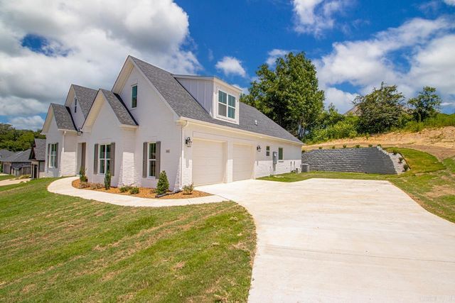 4406 Cumberland Circle, Benton, AR 72019