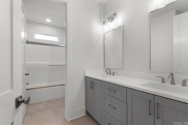 4406 Cumberland Circle, Benton, AR 72019