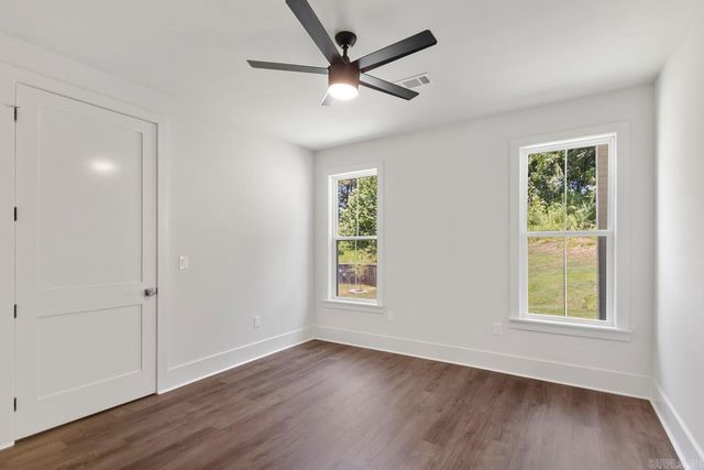 4406 Cumberland Circle, Benton, AR 72019