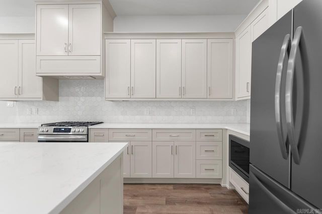 4406 Cumberland Circle, Benton, AR 72019