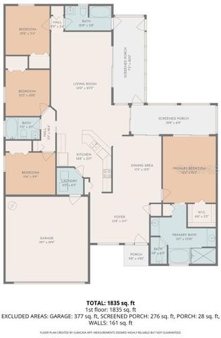 6248 38TH STREET E, Bradenton, FL 34203