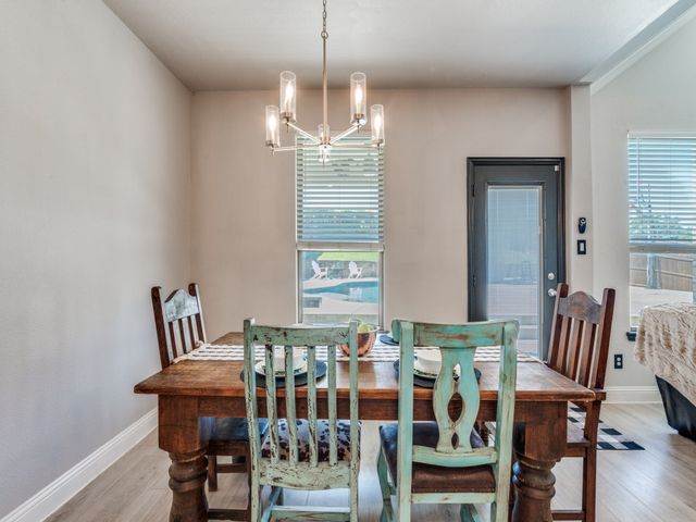 1232 Rushmore Drive, Burleson, TX 76028