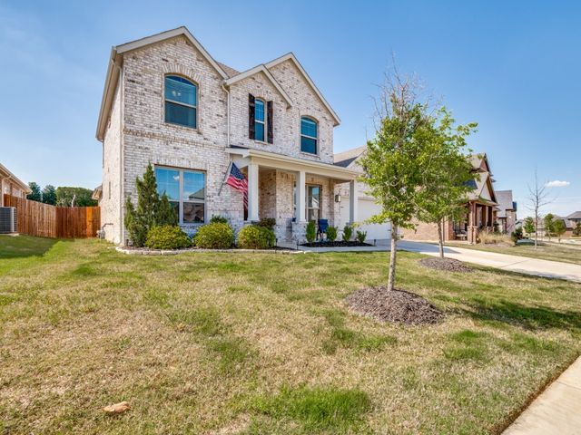 1232 Rushmore Drive, Burleson, TX 76028