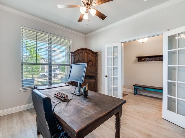 1232 Rushmore Drive, Burleson, TX 76028