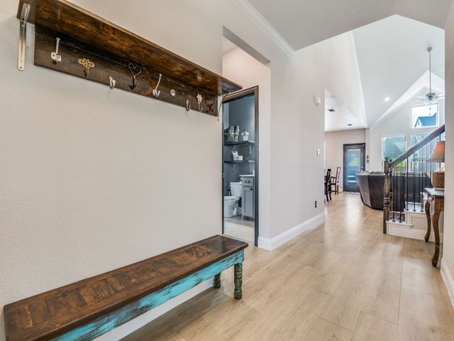 1232 Rushmore Drive, Burleson, TX 76028