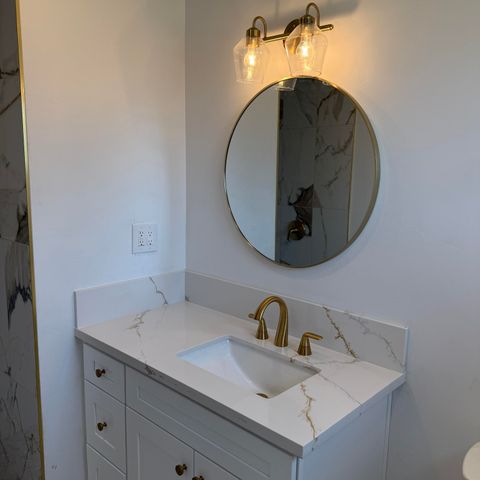 1690 W Kanai Avenue, Porterville, CA 93257