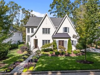 1303 Camille Court, Raleigh, NC 27615