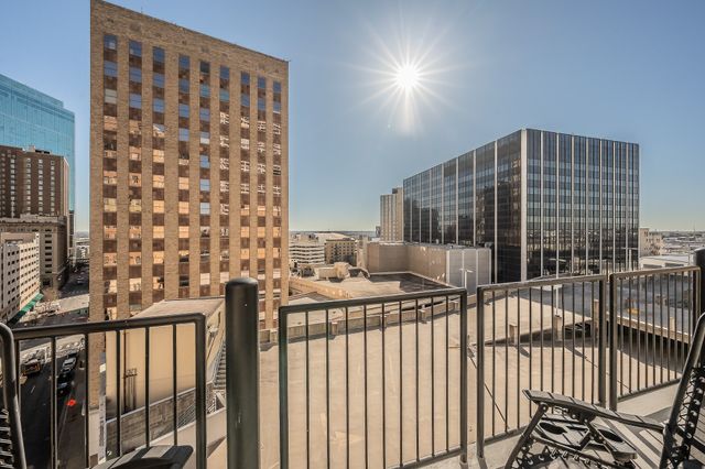 411 W 7th Street 1007, Fort Worth, TX 76102