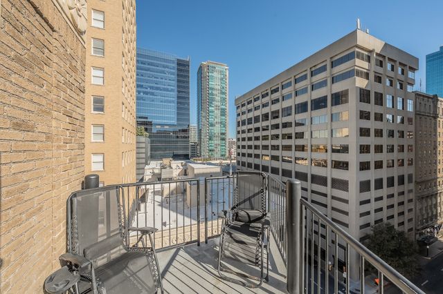 411 W 7th Street 1007, Fort Worth, TX 76102