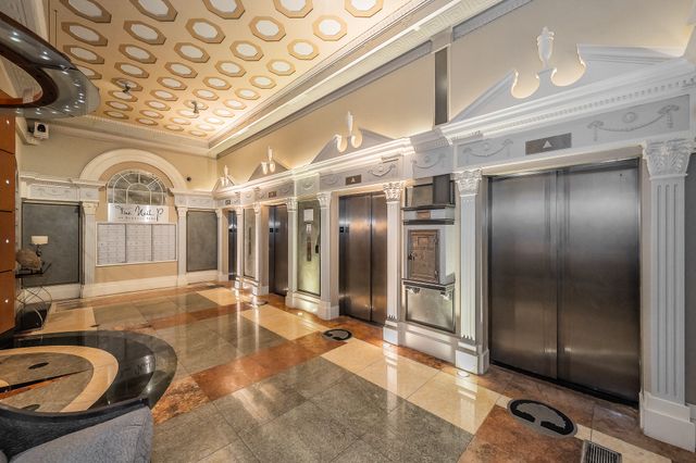 411 W 7th Street 1007, Fort Worth, TX 76102