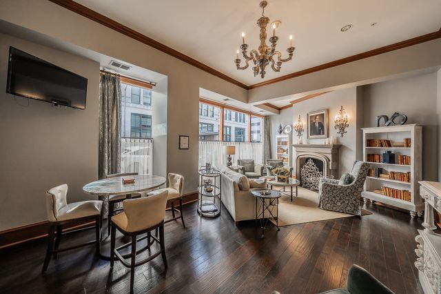 411 W 7th Street 1007, Fort Worth, TX 76102