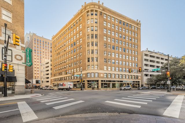 411 W 7th Street 1007, Fort Worth, TX 76102