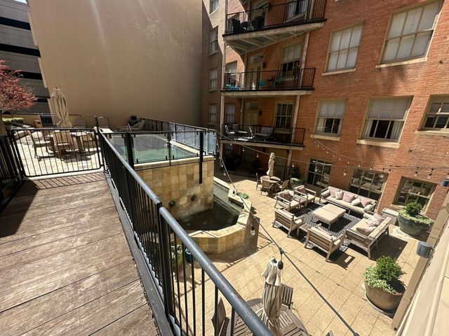 411 W 7th Street 1007, Fort Worth, TX 76102