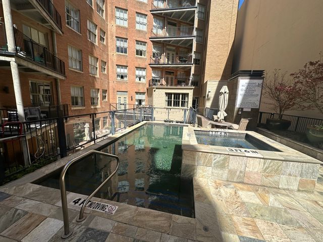 411 W 7th Street 1007, Fort Worth, TX 76102