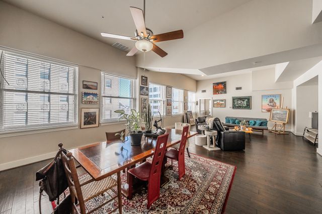 411 W 7th Street 1007, Fort Worth, TX 76102