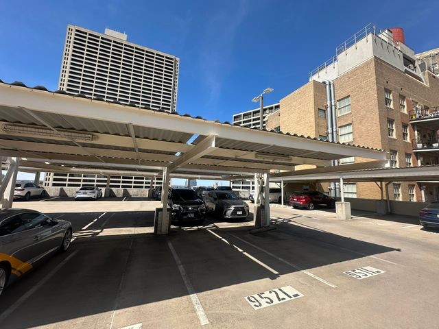 411 W 7th Street 1007, Fort Worth, TX 76102