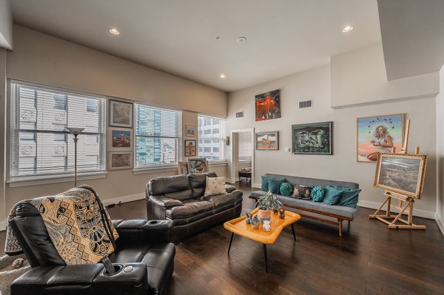 411 W 7th Street 1007, Fort Worth, TX 76102