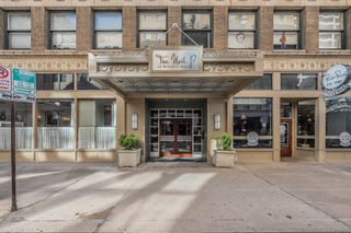 411 W 7th Street 1007, Fort Worth, TX 76102