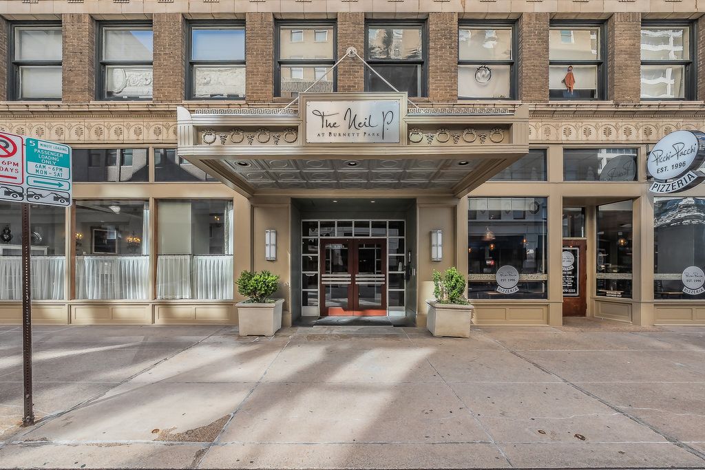 411 W 7th Street 1007, Fort Worth, TX 76102