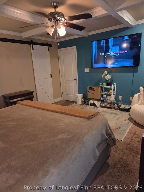4611 Salem Prince Drive, Hope Mills, NC 28348 — photo 13