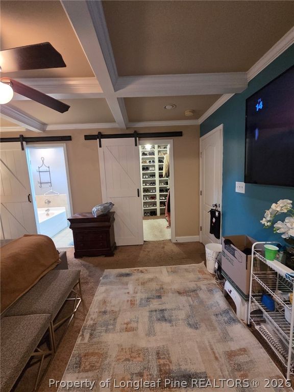 4611 Salem Prince Drive, Hope Mills, NC 28348 — photo 15