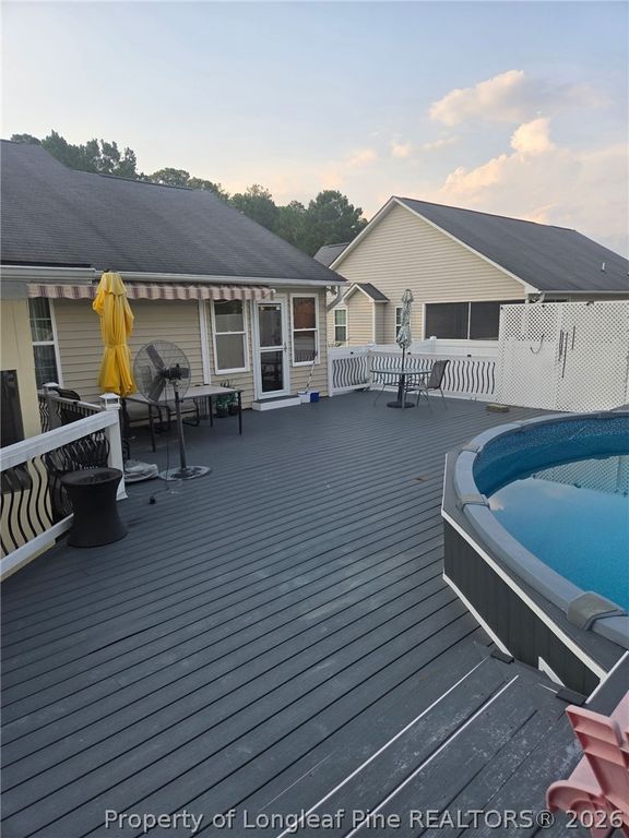 4611 Salem Prince Drive, Hope Mills, NC 28348 — photo 22