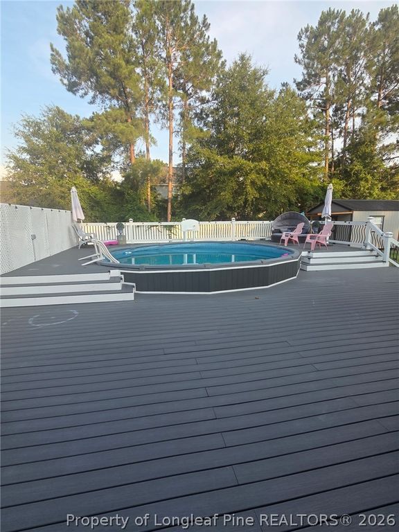 4611 Salem Prince Drive, Hope Mills, NC 28348 — photo 23