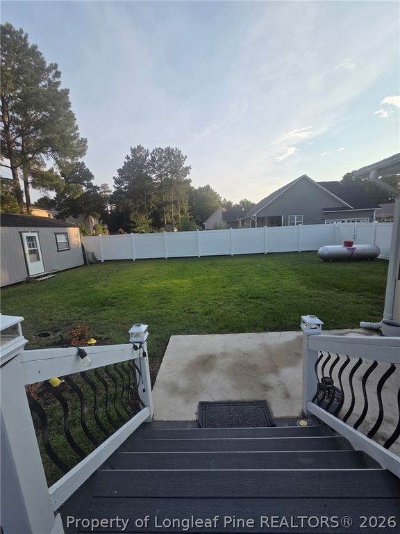 4611 Salem Prince Drive, Hope Mills, NC 28348 — photo 25