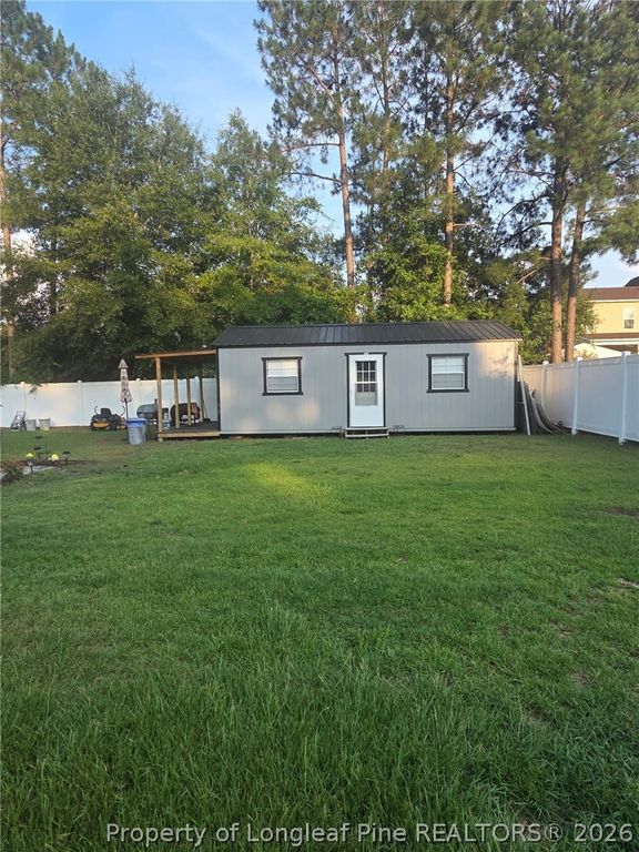 4611 Salem Prince Drive, Hope Mills, NC 28348 — photo 27