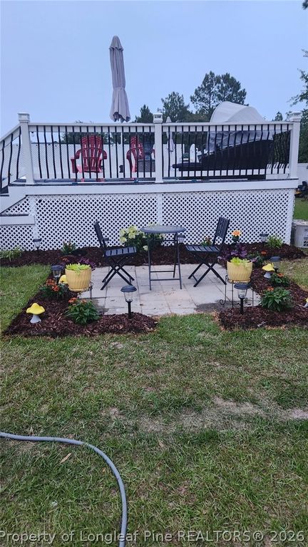 4611 Salem Prince Drive, Hope Mills, NC 28348 — photo 28