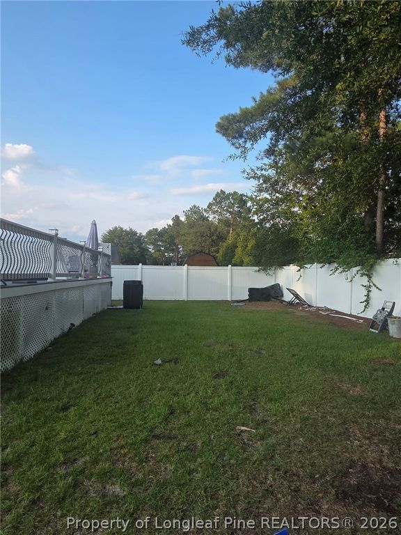 4611 Salem Prince Drive, Hope Mills, NC 28348 — photo 29