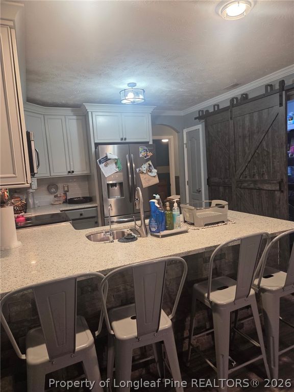 4611 Salem Prince Drive, Hope Mills, NC 28348 — photo 3