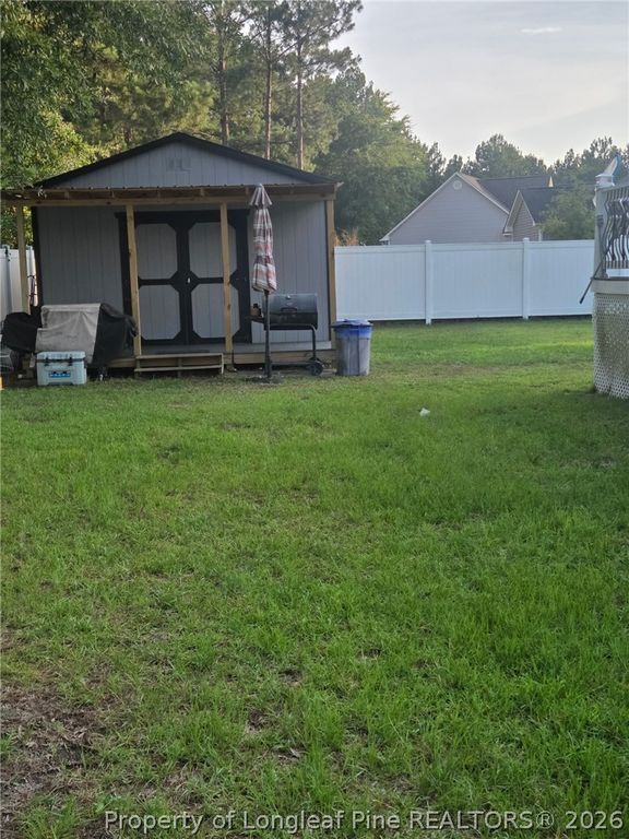 4611 Salem Prince Drive, Hope Mills, NC 28348 — photo 32