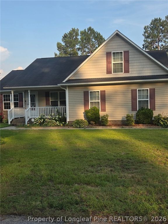 4611 Salem Prince Drive, Hope Mills, NC 28348 — photo 37
