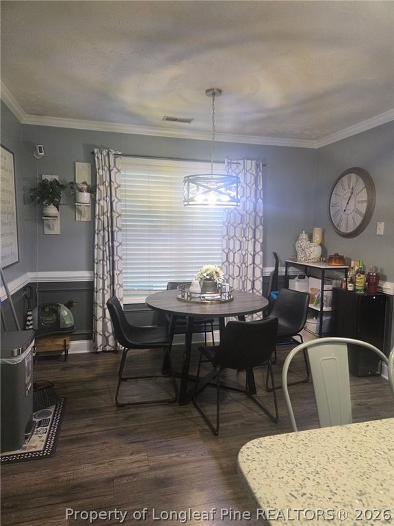 4611 Salem Prince Drive, Hope Mills, NC 28348 — photo 4