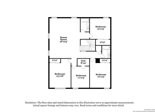 8939 Hickman, San Antonio, TX 78254