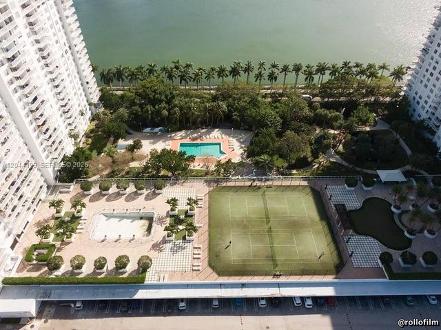2801 NE 183rd Street 709W, Aventura, FL 33160