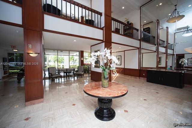 2801 NE 183rd Street 709W, Aventura, FL 33160