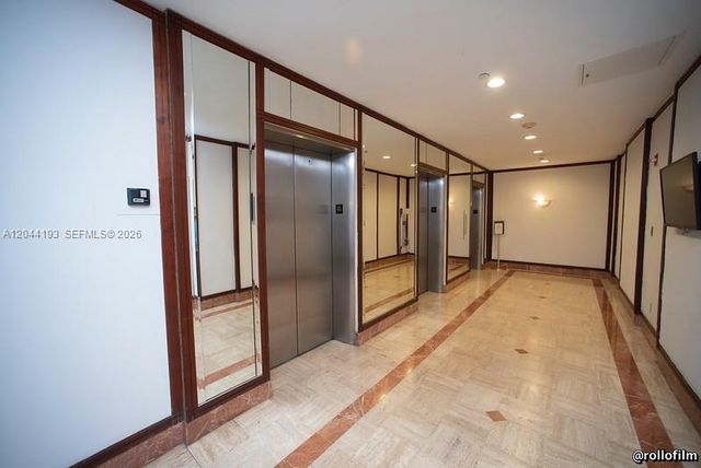 2801 NE 183rd Street 709W, Aventura, FL 33160