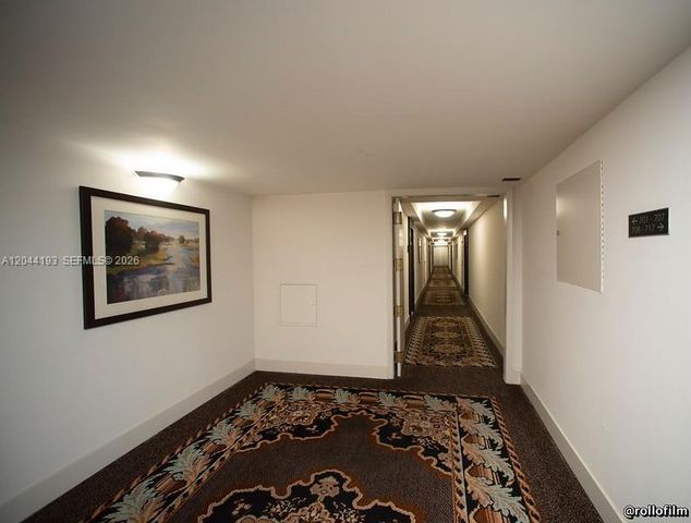 2801 NE 183rd Street 709W, Aventura, FL 33160