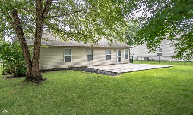 13246 Golden Ash Court, Fishers, IN 46038