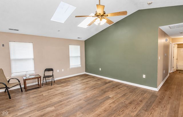 13246 Golden Ash Court, Fishers, IN 46038